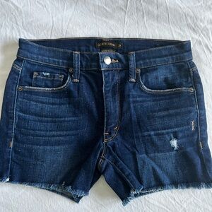 Genetic Denim Indigo Blue Jeans